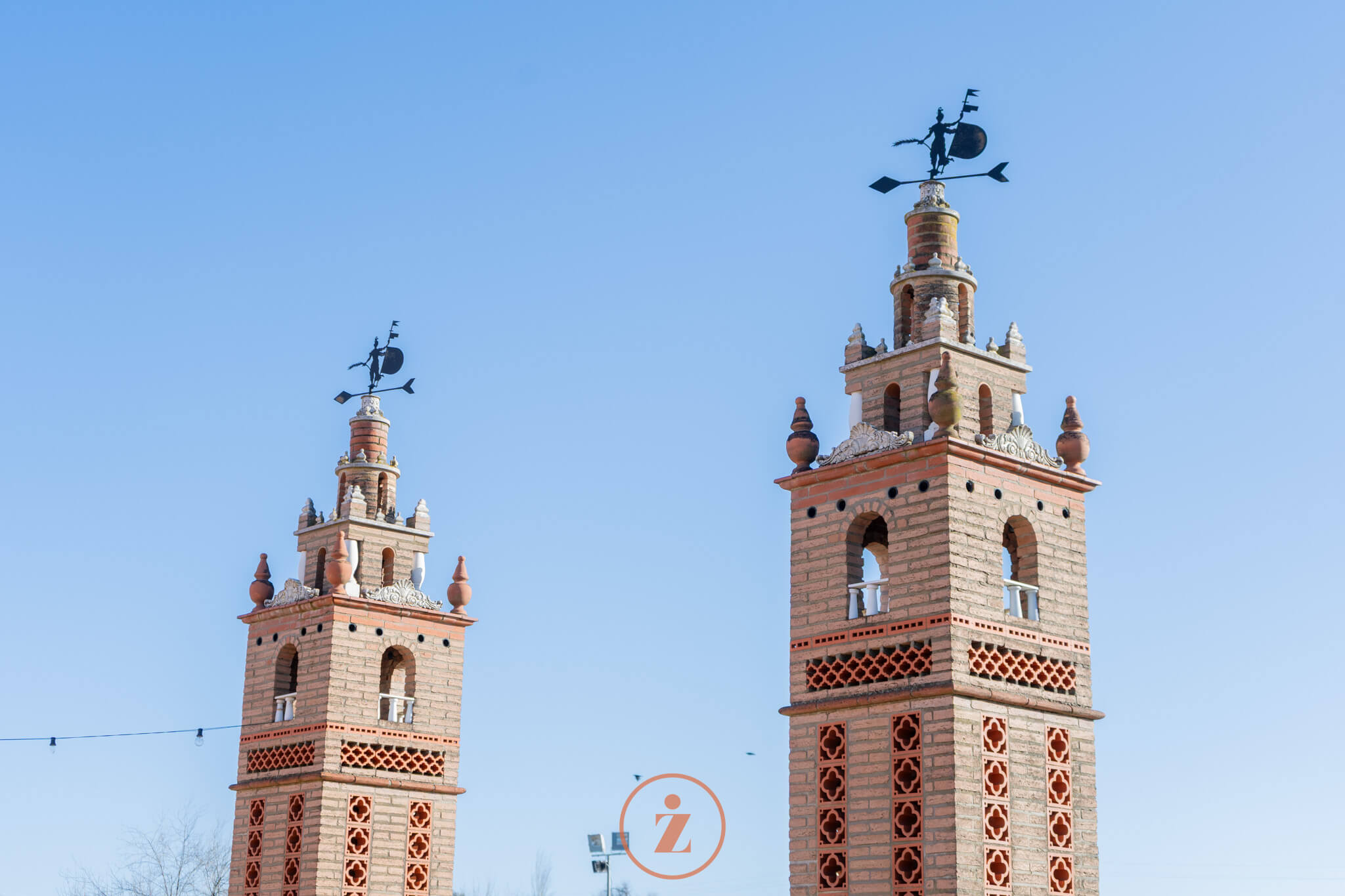 Finca para bodas en Sevilla