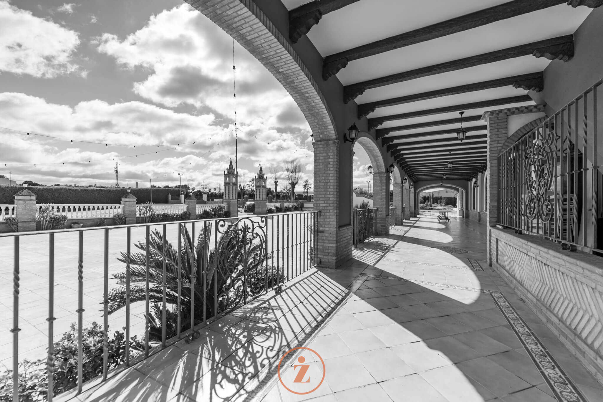 finca para bodas en sevilla