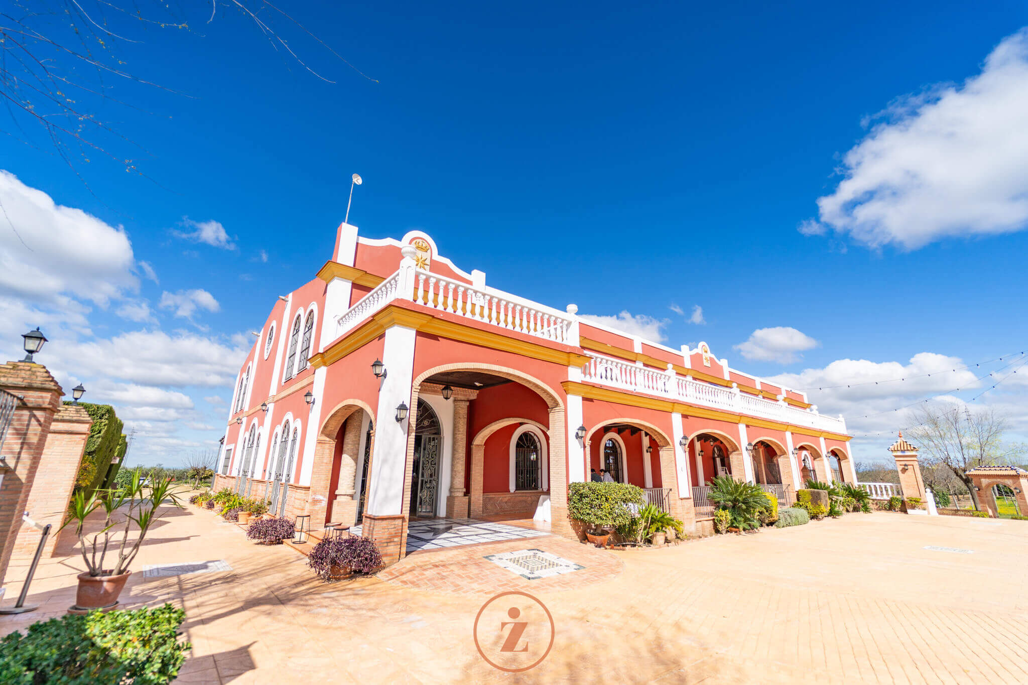 finca para bodas en sevilla