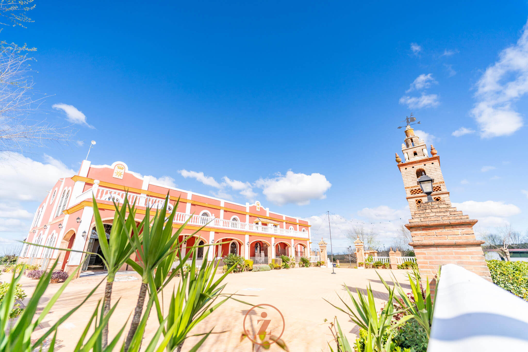 Finca para bodas y eventos en Sevilla