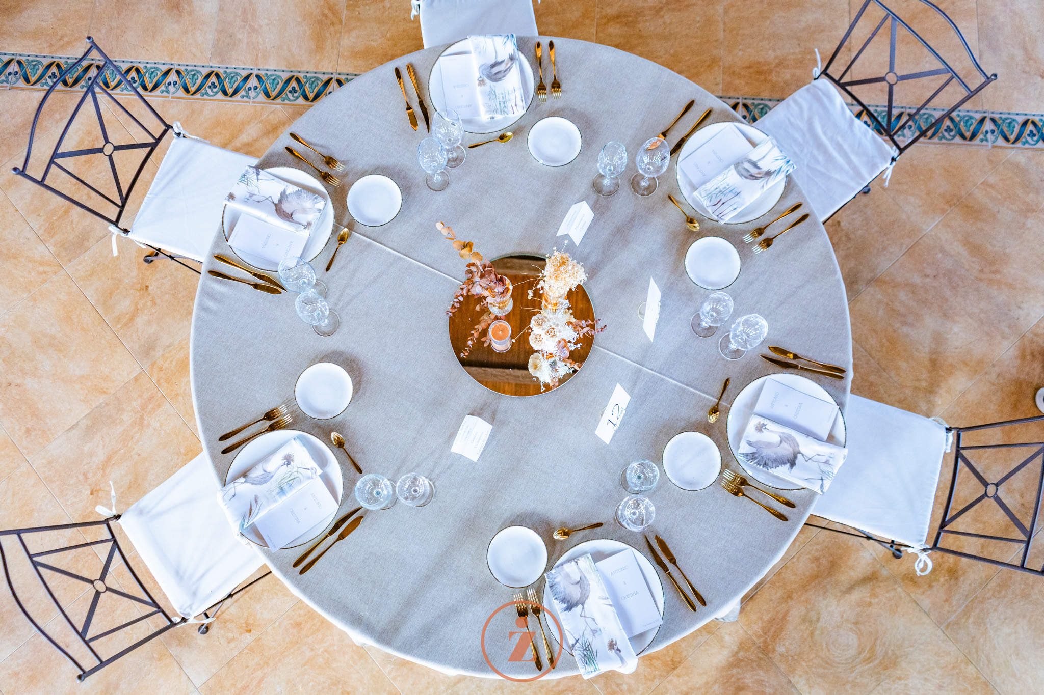 Catálogo de mesas para bodas y eventos: cómo diseñar una experiencia gastronómica inolvidable